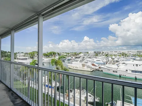 37 Yacht Club Drive North Palm Beach FL 33408