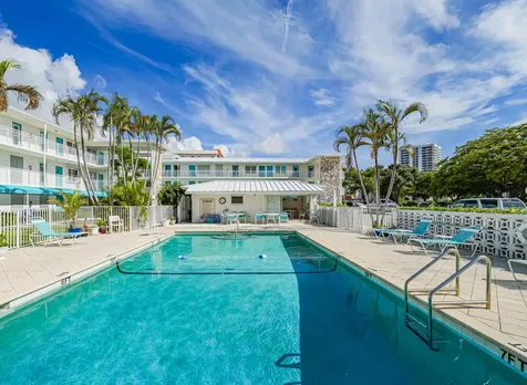 37 Yacht Club Drive North Palm Beach FL 33408