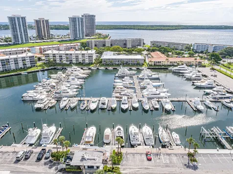 37 Yacht Club Drive North Palm Beach FL 33408