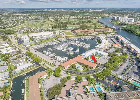 37 Yacht Club Drive North Palm Beach FL 33408