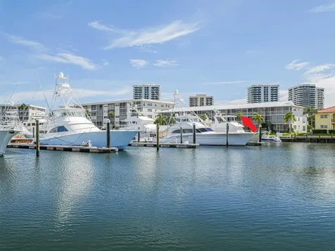 37 Yacht Club Drive North Palm Beach FL 33408
