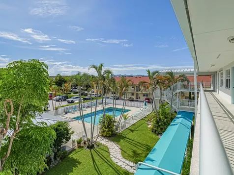 37 Yacht Club Drive North Palm Beach FL 33408