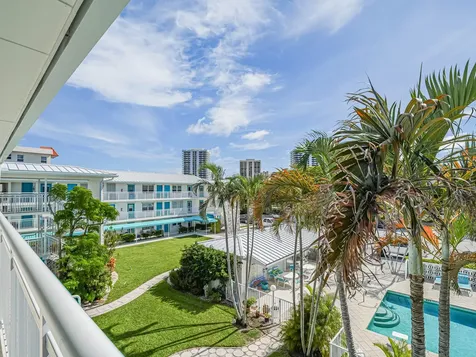 37 Yacht Club Drive North Palm Beach FL 33408