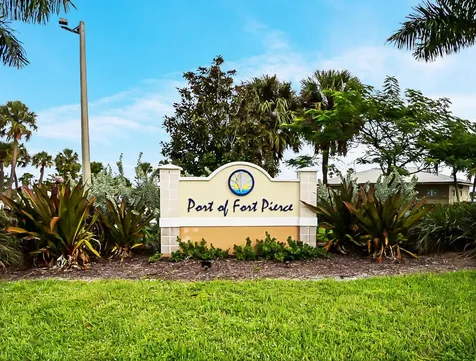 8503 W Penny Lane Fort Pierce FL 34951