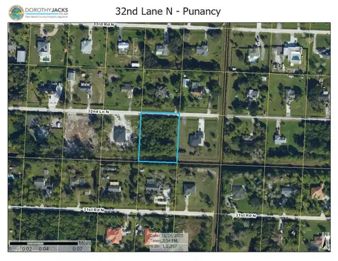 Xxxx 32nd Lane Loxahatchee FL 33470