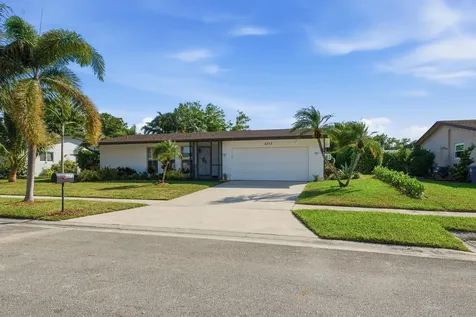 6372 Sleepy Willow Way Delray Beach FL 33484