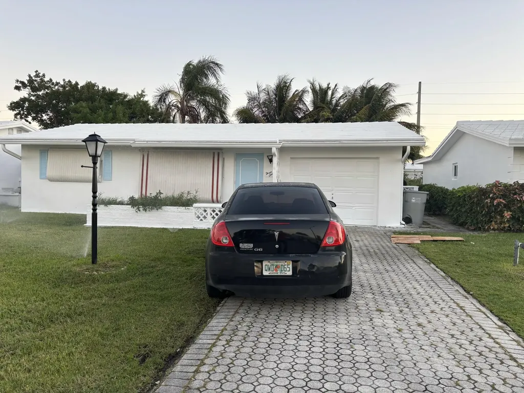 360 Leisure Boulevard Pompano Beach FL 33064