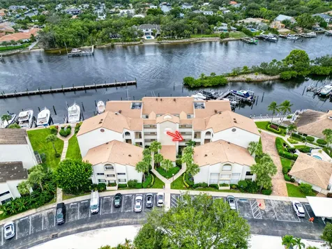 827 Oak Harbour Drive Juno Beach FL 33408