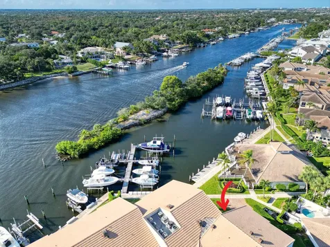 827 Oak Harbour Drive Juno Beach FL 33408