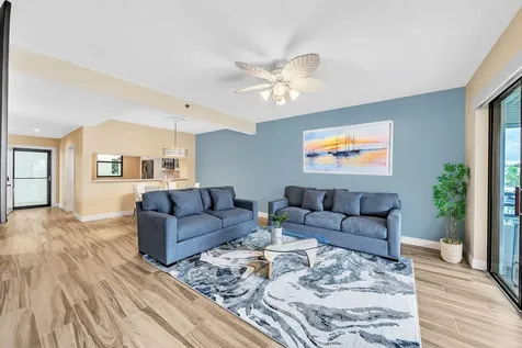 827 Oak Harbour Drive Juno Beach FL 33408