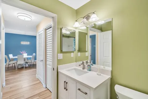 827 Oak Harbour Drive Juno Beach FL 33408