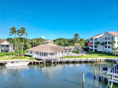 827 Oak Harbour Drive Juno Beach FL 33408