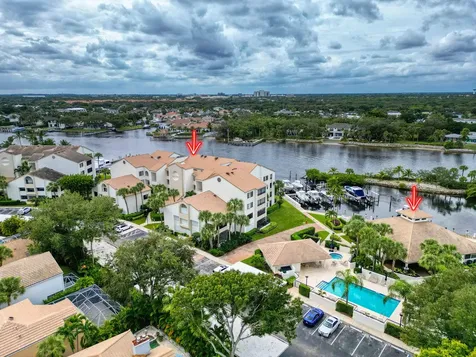 827 Oak Harbour Drive Juno Beach FL 33408