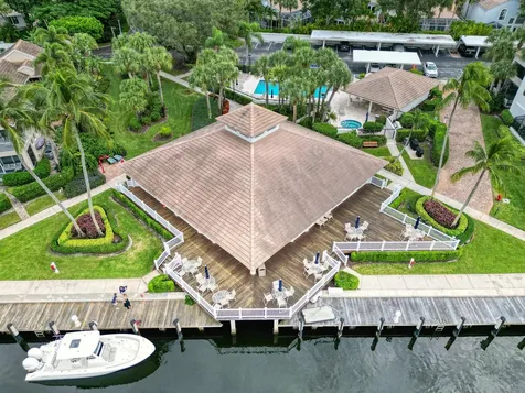 827 Oak Harbour Drive Juno Beach FL 33408