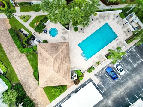 827 Oak Harbour Drive Juno Beach FL 33408