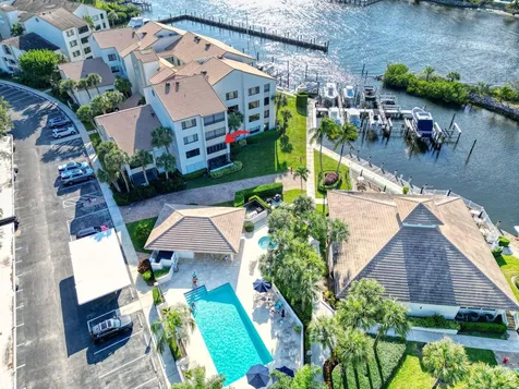 827 Oak Harbour Drive Juno Beach FL 33408