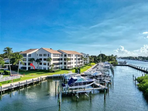 827 Oak Harbour Drive Juno Beach FL 33408