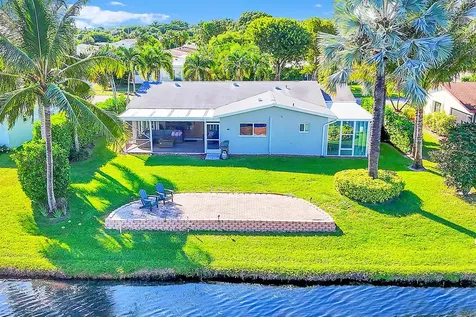14656 Country Side Lane Delray Beach FL 33484