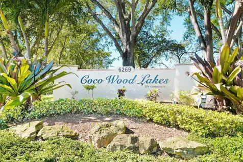 14656 Country Side Lane Delray Beach FL 33484