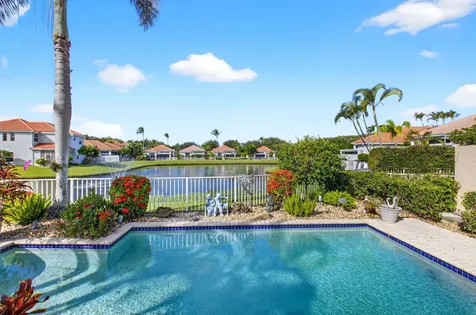 2110 Nw 62 Drive Boca Raton FL 33496