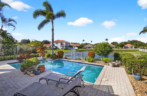 2110 Nw 62 Drive Boca Raton FL 33496