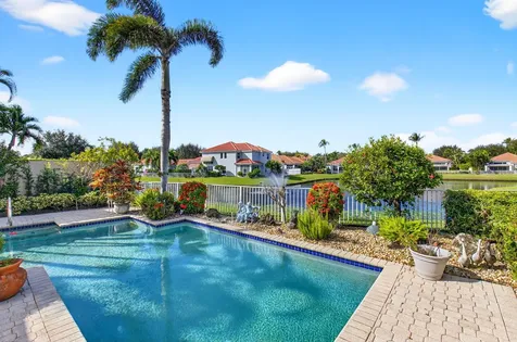 2110 Nw 62 Drive Boca Raton FL 33496