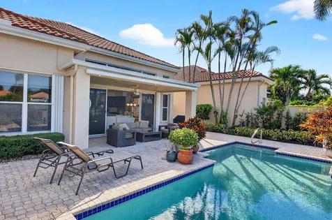 2110 Nw 62 Drive Boca Raton FL 33496