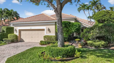 2110 Nw 62 Drive Boca Raton FL 33496