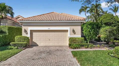 2110 Nw 62 Drive Boca Raton FL 33496