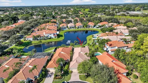 2110 Nw 62 Drive Boca Raton FL 33496