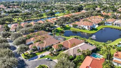 2110 Nw 62 Drive Boca Raton FL 33496