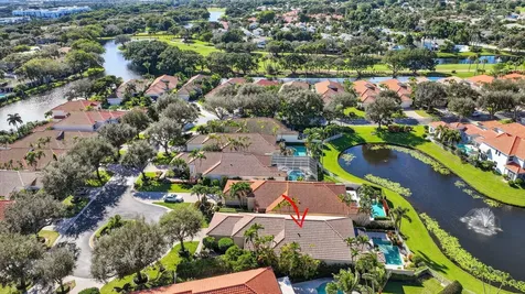 2110 Nw 62 Drive Boca Raton FL 33496