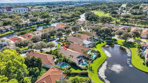 2110 Nw 62 Drive Boca Raton FL 33496