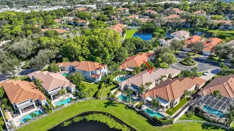 2110 Nw 62 Drive Boca Raton FL 33496