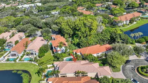 2110 Nw 62 Drive Boca Raton FL 33496