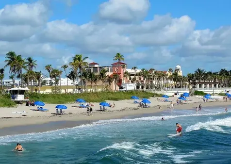 702 N Federal Highway Lake Worth Beach FL 33460
