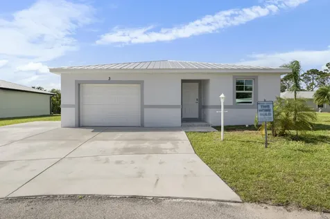 6647 Spanish Lakes Boulevard Fort Pierce FL 34951