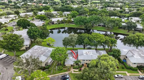 24 Westgate Lane Boynton Beach FL 33436