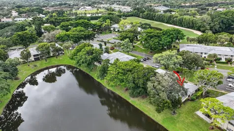 24 Westgate Lane Boynton Beach FL 33436
