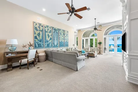 2525 S Ocean Boulevard Highland Beach FL 33487