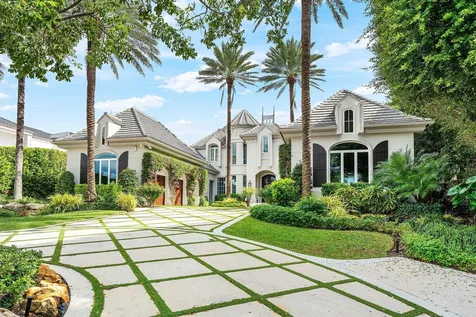 2525 S Ocean Boulevard Highland Beach FL 33487