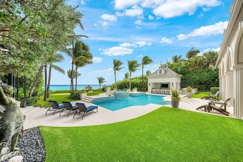 2525 S Ocean Boulevard Highland Beach FL 33487