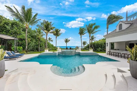 2525 S Ocean Boulevard Highland Beach FL 33487