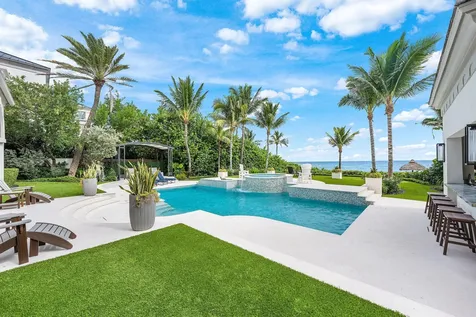 2525 S Ocean Boulevard Highland Beach FL 33487