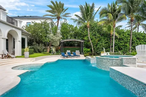 2525 S Ocean Boulevard Highland Beach FL 33487