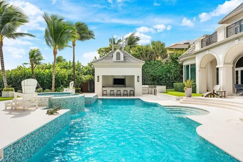2525 S Ocean Boulevard Highland Beach FL 33487