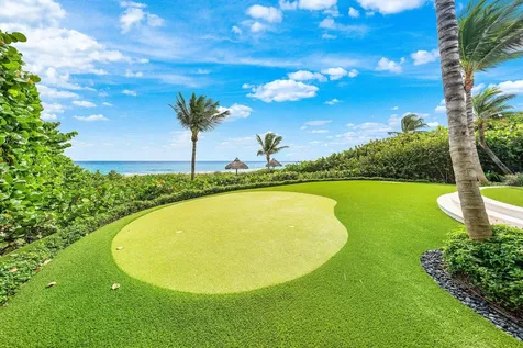 2525 S Ocean Boulevard Highland Beach FL 33487