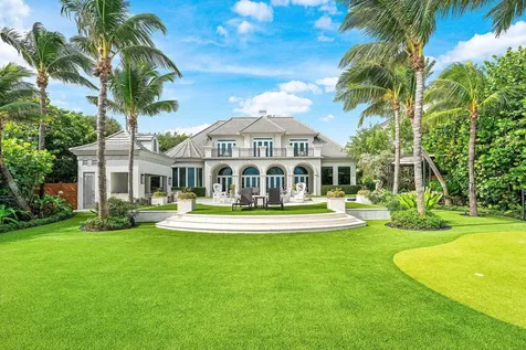 2525 S Ocean Boulevard Highland Beach FL 33487