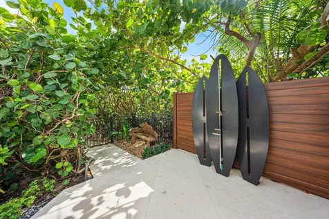 2525 S Ocean Boulevard Highland Beach FL 33487