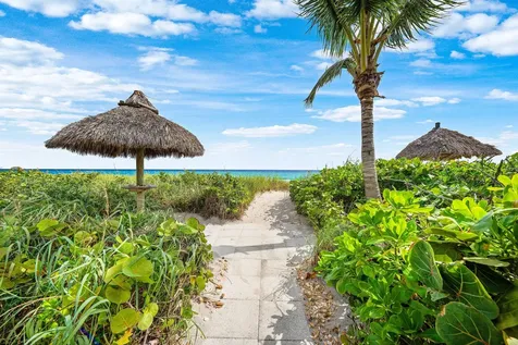 2525 S Ocean Boulevard Highland Beach FL 33487